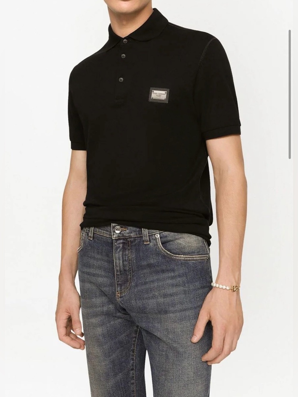 Polo by Dolce&Gabbana